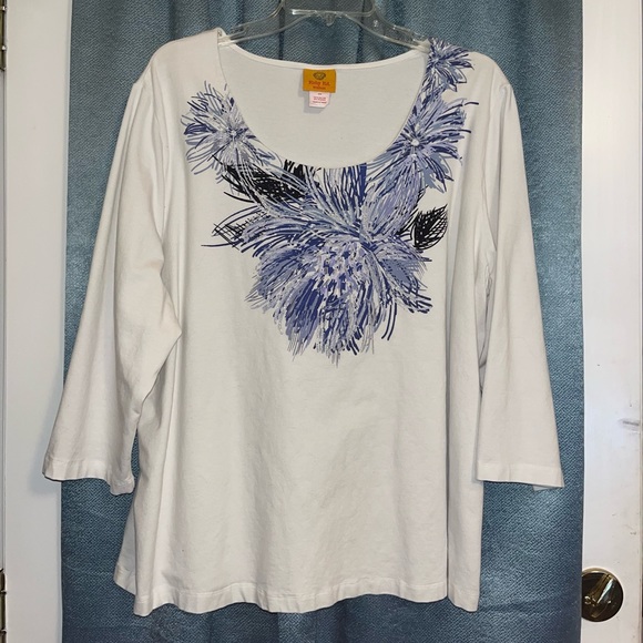 Ruby Rd Woman Women’s Size 2X - Picture 1 of 2